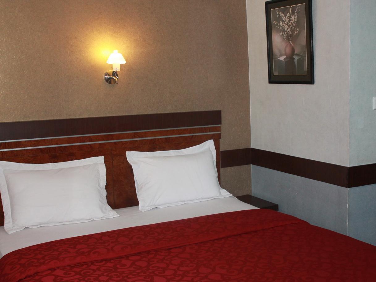 Hotel Menara Lexus Medan Ngoại thất bức ảnh
