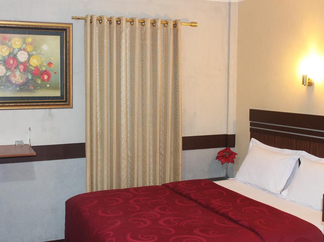 Hotel Menara Lexus Medan Ngoại thất bức ảnh