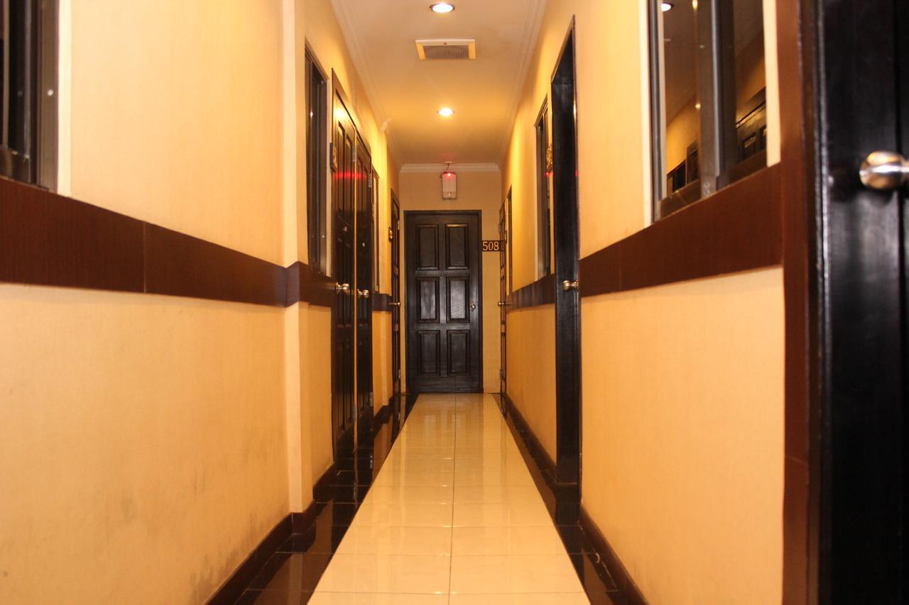 Hotel Menara Lexus Medan Ngoại thất bức ảnh